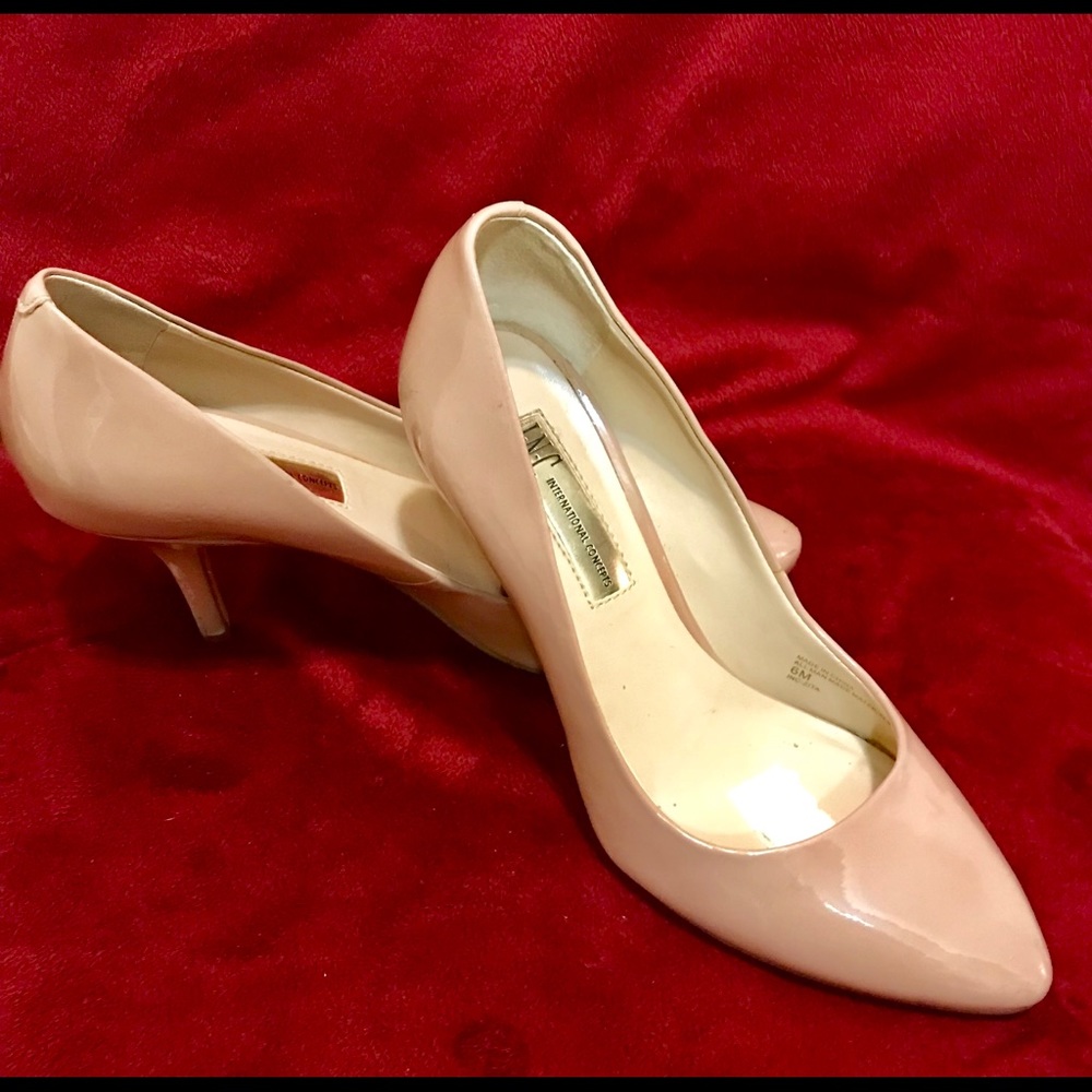 I-N-C Shoes